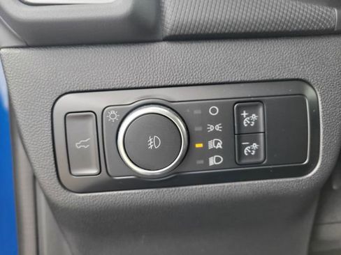 Used 2023 Ford Bronco Sport Outer Banks w/ Tech Package image 21