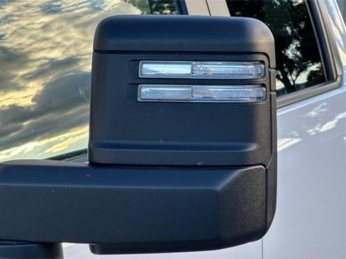 Certified 2024 Chevrolet Silverado 2500 LT image 50