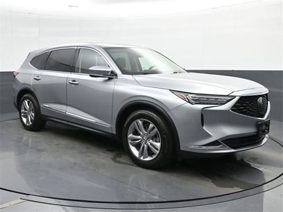 Used 2023 Acura MDX SH-AWD