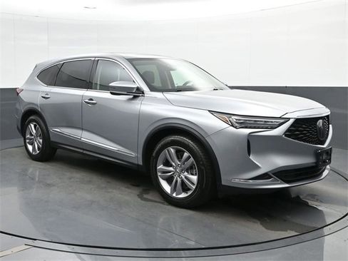 Used 2023 Acura MDX SH-AWD image 1