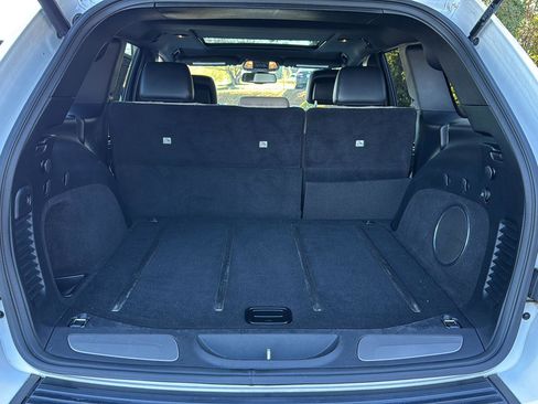 Used 2016 Jeep Grand Cherokee Limited 75th Anniversary image 31