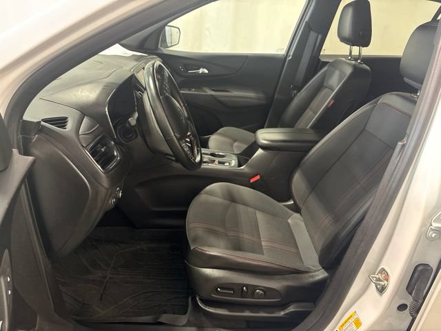 Used 2024 Chevrolet Equinox RS FWD image 13