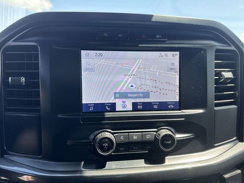 Used 2023 Ford F150 XL w/ STX Appearance Package image 27