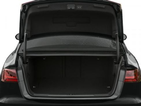 Used 2017 Audi S6 Premium Plus w/ S6 Sport Package image 12