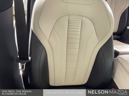 Used 2017 BMW X6 xDrive35i image 27