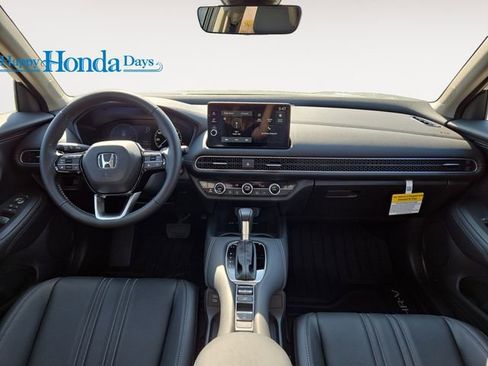 New 2026 Honda HR-V EX-L image 4