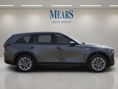 New 2026 MAZDA CX-90 3.3 Turbo w/ Preferred Package AWD/4WD image 6