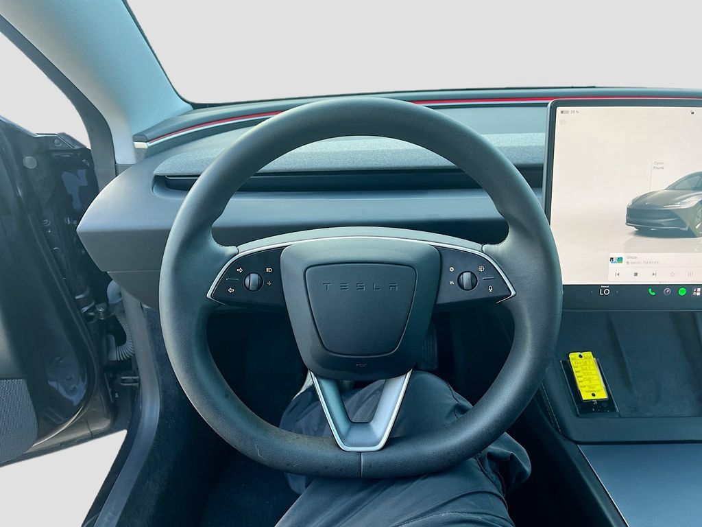 Used 2025 Tesla Model 3 Long Range RWD image 11