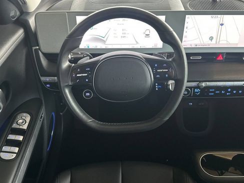 Used 2023 Hyundai Ioniq 5 Limited AWD/4WD image 16