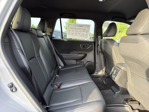 Used 2026 Subaru Outback Premium AWD/4WD image 16