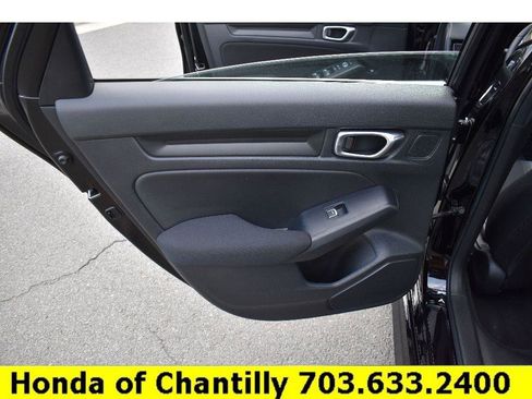 Certified 2023 Honda Civic Sport image 27