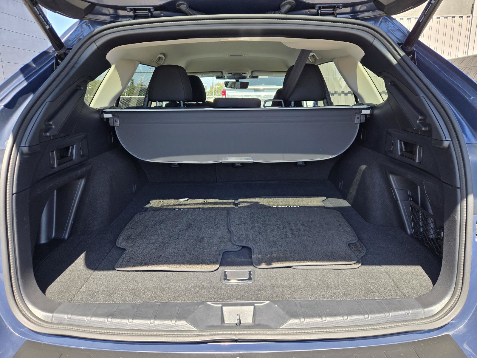 Used 2025 Subaru Outback Premium AWD/4WD image 28