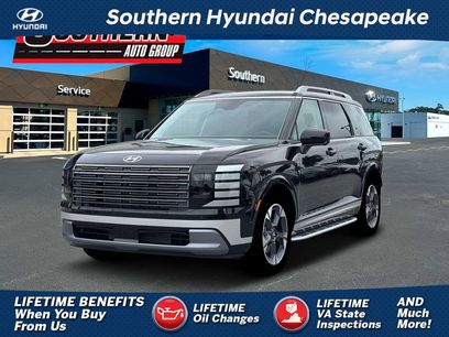 New 2026 Hyundai Palisade Limited