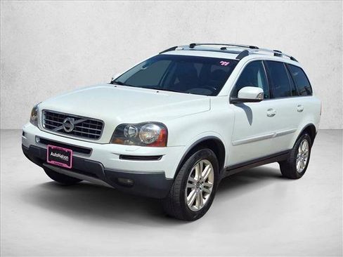 Used 2011 Volvo XC90 3.2 AWD/4WD image 3