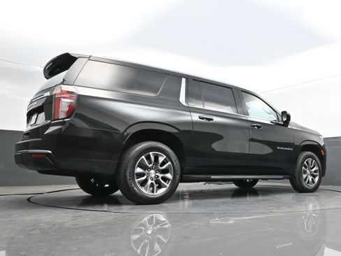 Used 2024 Chevrolet Suburban LS w/ Driver Alert Package image 44