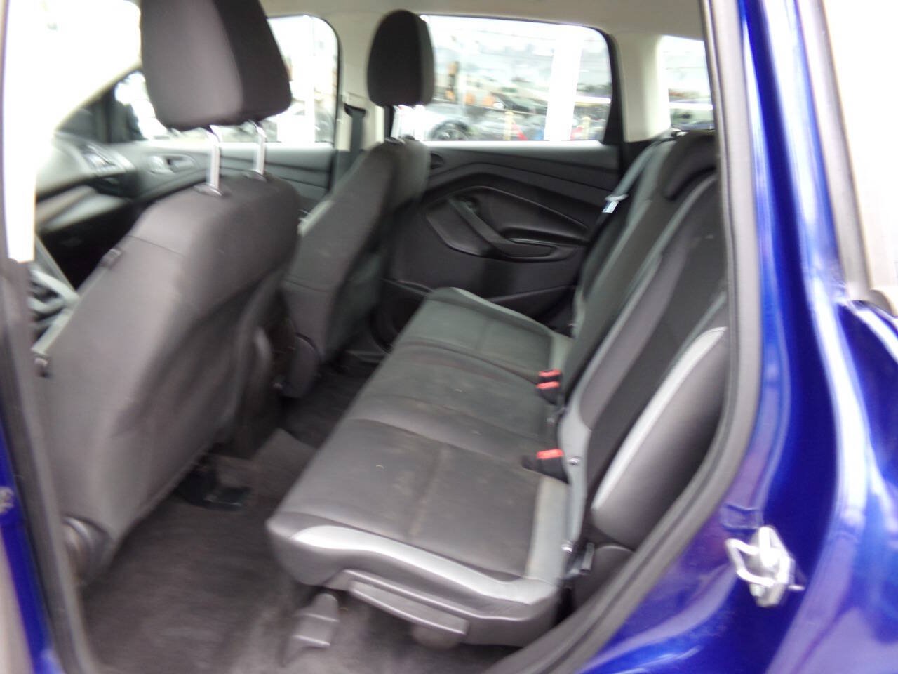 Used 2015 Ford Escape S FWD image 13