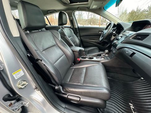 Used 2014 Acura ILX image 15