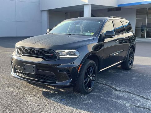 Used 2026 Dodge Durango GT AWD/4WD image 10