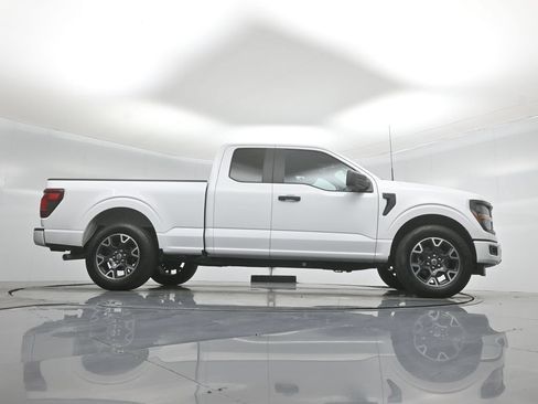 Certified 2024 Ford F150 STX RWD image 46