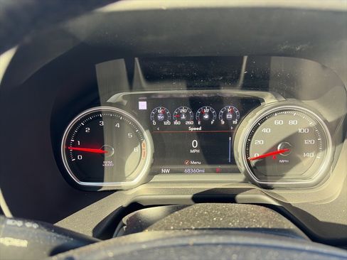 Used 2021 Chevrolet Tahoe Premier image 19