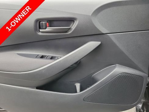 Used 2024 Toyota Corolla LE FWD image 21