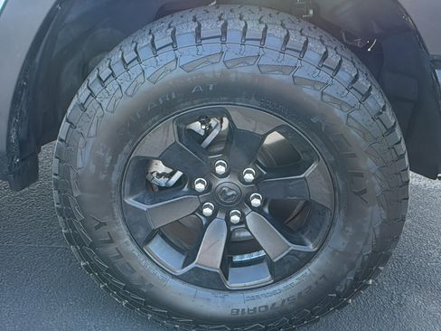 Used 2023 RAM 1500 Rebel w/ Rebel Level 2 Equipment Group AWD/4WD image 15
