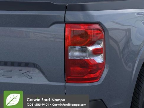 New 2026 Ford Maverick XLT AWD/4WD image 22