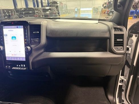 New 2026 RAM 2500 Tradesman image 21