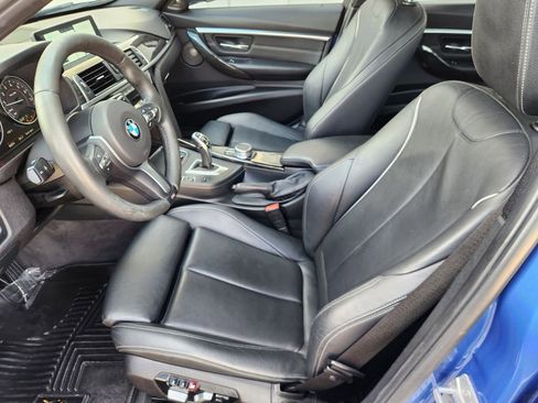 Used 2017 BMW 330i 330i image 13