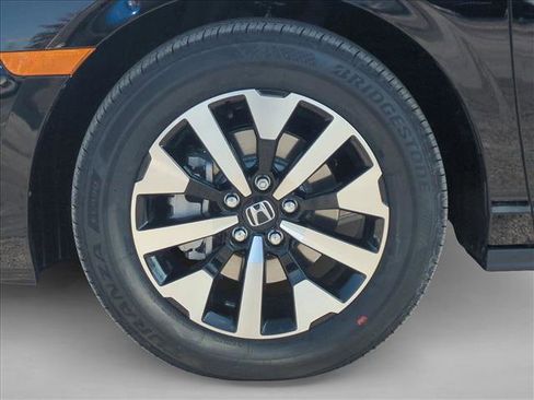 New 2026 Honda Odyssey EX-L image 10