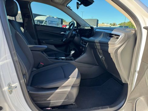 Used 2024 Buick Encore GX Preferred w/ Comfort Package image 19