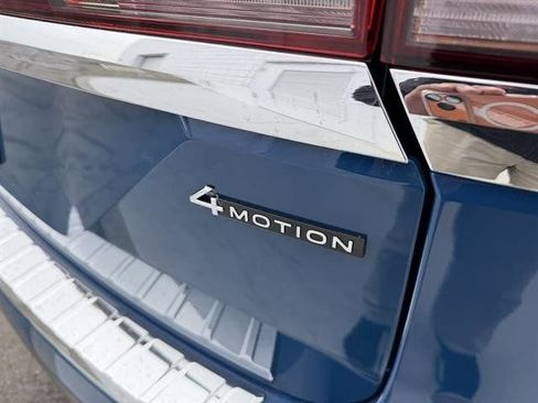 New 2026 Volkswagen Atlas SE image 10