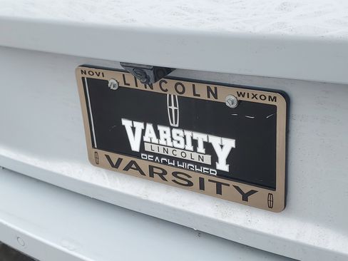 New 2026 Lincoln Navigator Reserve w/ Jet Appearance Package image 36