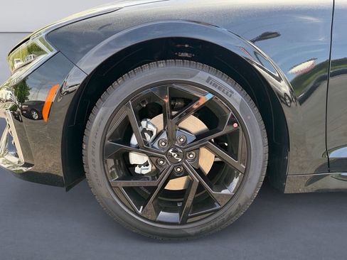 New 2026 Kia K5 GT-Line image 9