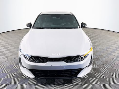 Used 2022 Kia K5 GT-Line AWD/4WD image 2