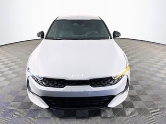 Used 2022 Kia K5 GT-Line AWD/4WD video 2