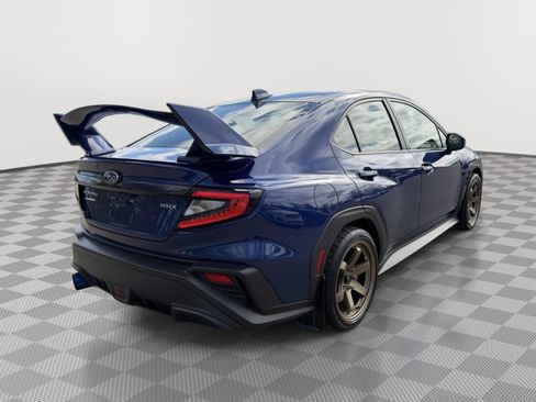 Used 2022 Subaru WRX AWD/4WD image 7
