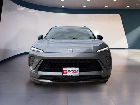 Used 2024 Buick Envision Sport Touring image 8