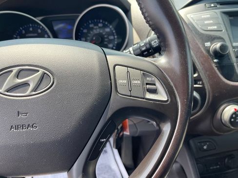 Used 2015 Hyundai Tucson SE FWD image 16