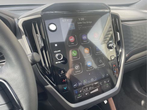 New 2026 Subaru Forester Touring image 17