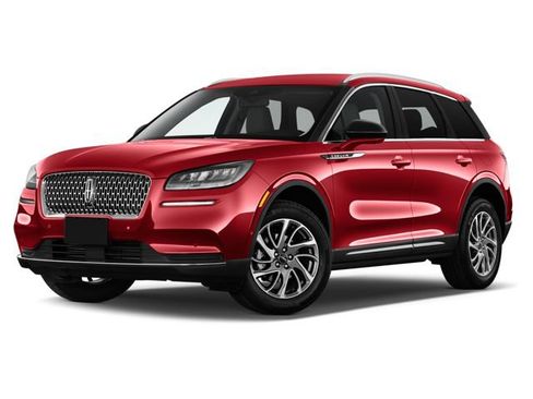 Used 2022 Lincoln Corsair Reserve w/ Equipment Group 201A FWD image 4