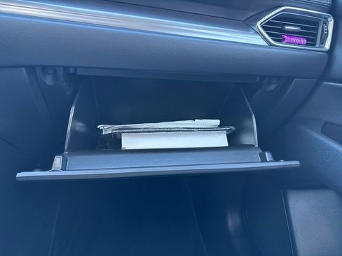 Used 2024 MAZDA CX-5 AWD 2.5 S w/ Preferred Package image 32