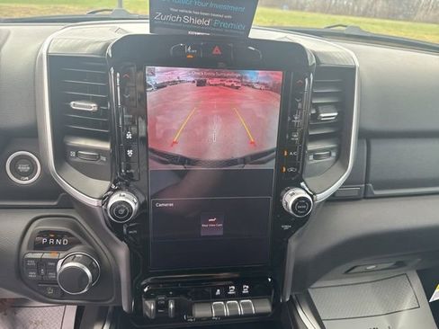 New 2026 RAM 1500 Big Horn image 21