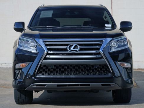 Used 2019 Lexus GX 460 Premium AWD/4WD image 6