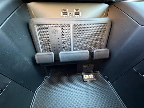 New 2026 RAM 1500 4x4 Crew Cab image 20