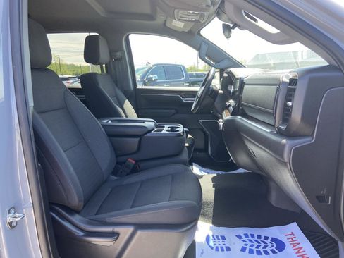 Used 2024 GMC Sierra 1500 Elevation AWD/4WD image 23