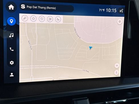 New 2026 Subaru Outback Premium AWD/4WD image 20