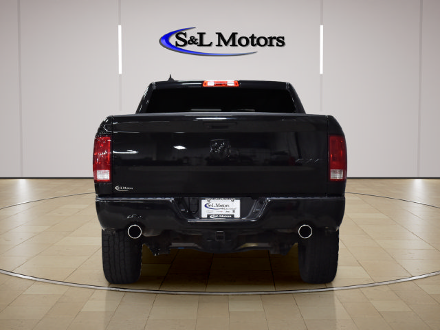 Used 2020 RAM 1500 Express w/ Wheel & Sound Group AWD/4WD image 33