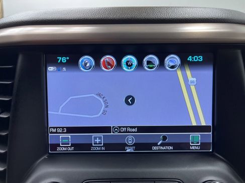 Used 2019 GMC Acadia Denali w/ Technology Package image 13