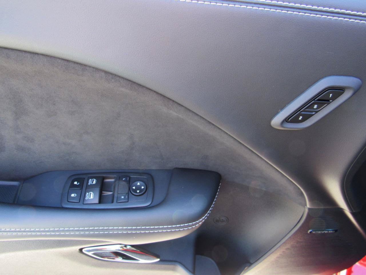 Used 2023 Dodge Challenger SRT Hellcat Redeye RWD image 31